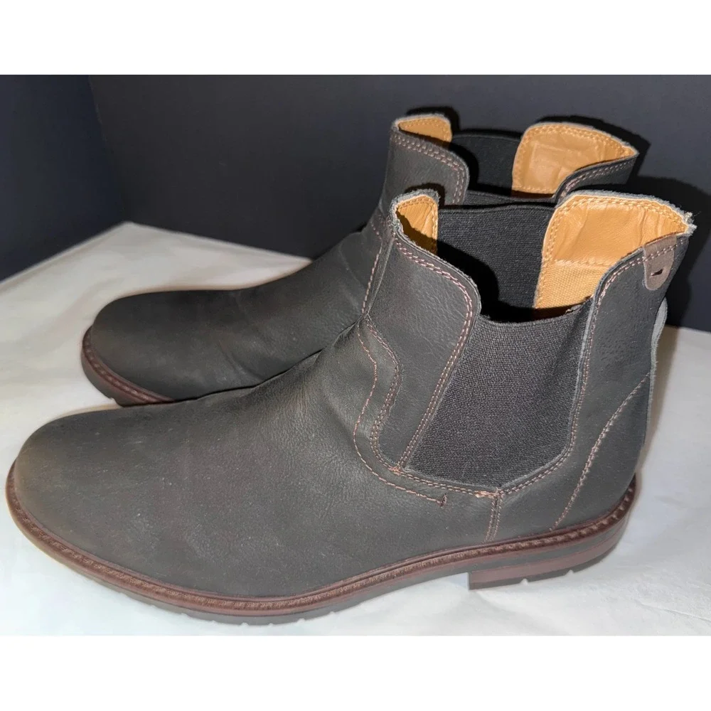 Dockers chelsea boots